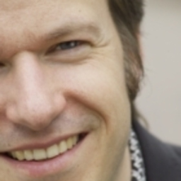 Klaus Lindner