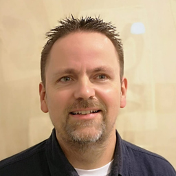 Ralf Mangold