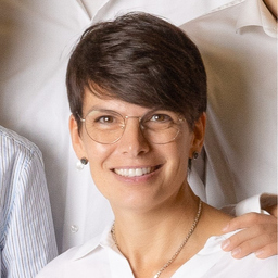 Antje Merzweil