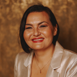 Oksana Tschugunow