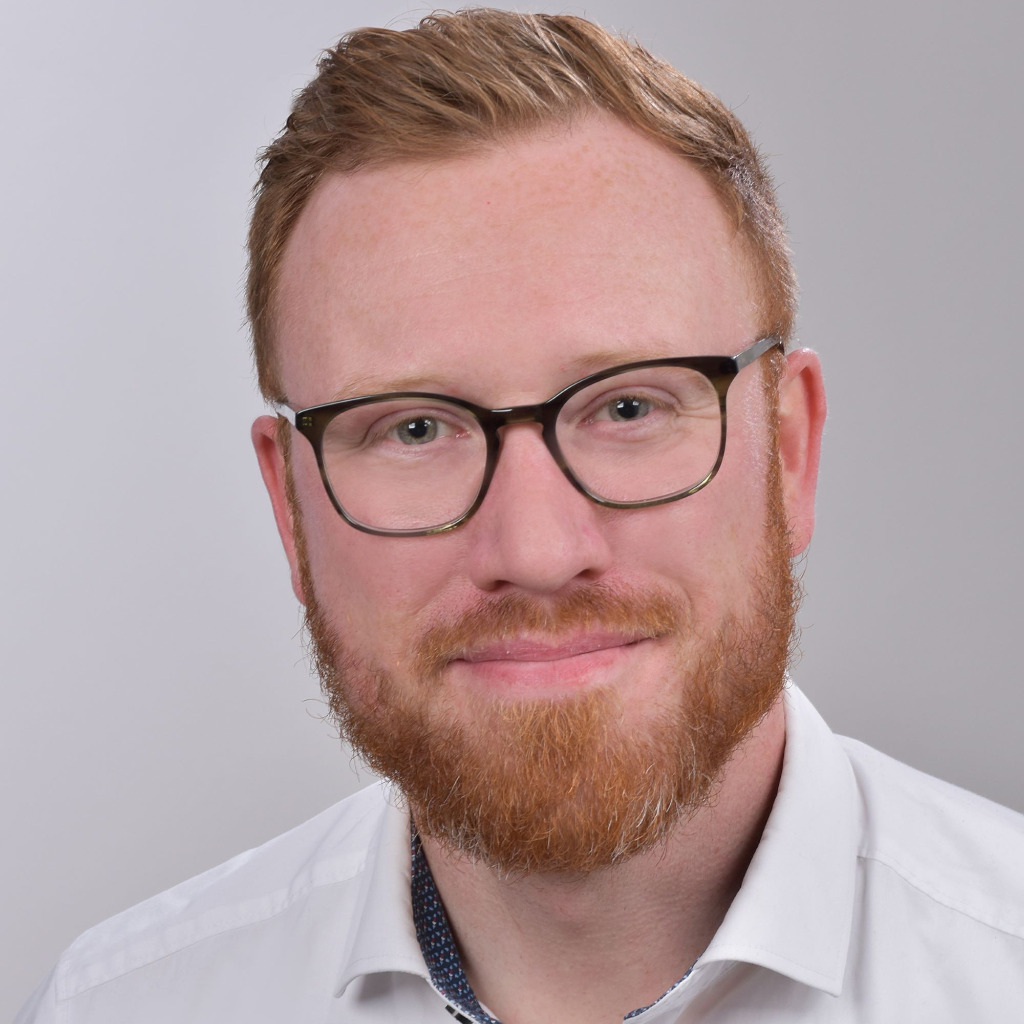 Marc Straube Key Account Manager / Product Manager ms concept GmbH