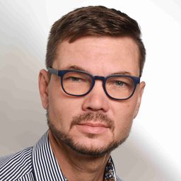 Benjamin Cheshev
