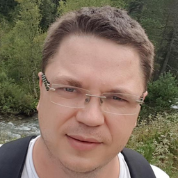 Yuriy Molodyukov