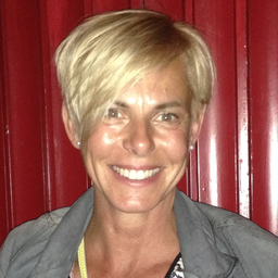 Manuela Halle