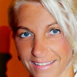 Profilbild Angela Schulze