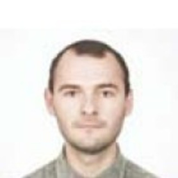 Maxim Nulman