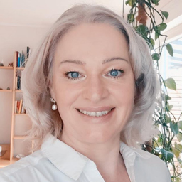 Anja Horn's profile picture