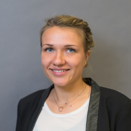 Veronika Hirschmann