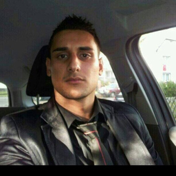 Yilmaz Karadag