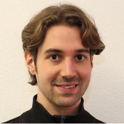 Christian Schumacher