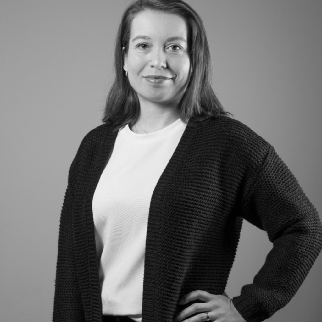 Sarah Tänzler - RevOps Specialist - Dealfront GmbH (vorher: Echobot) | XING