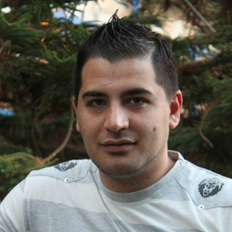 Bayram Elmaci