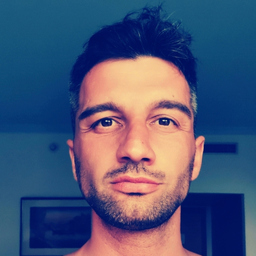 Claudio Cirillo