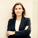Social Media Profilbild Stephanie Renninger MBA Holzkirchen