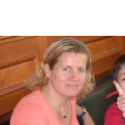 Dr. Kati Leopold
