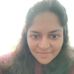 Ijitha Singaraju