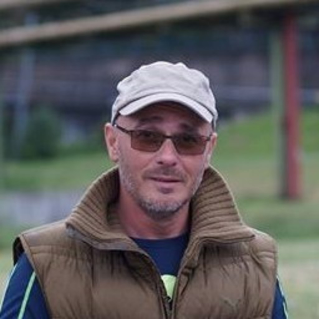 Marcus Boos Pausenclown Erde XING