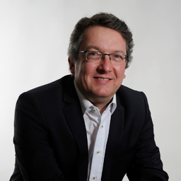 Stefan Sparber