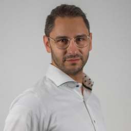 Profilbild Martin Weiß