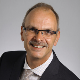 Dipl.-Ing. Georg Erben