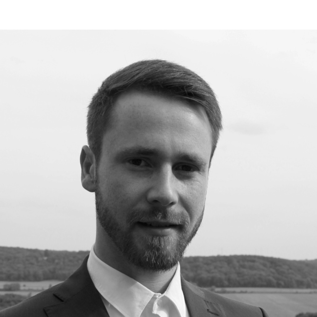 Social Media Profilbild Frank Benndorf Frankfurt (Oder)