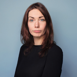 Eva-Maria Feilkas