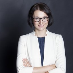 Dipl.-Ing. Olga Berkes