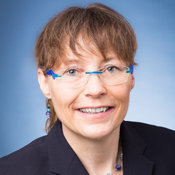 Dr. Iris Wunder