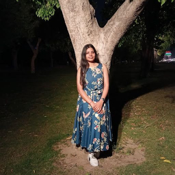 Savita Maurya