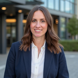 Larissa Jürges's profile picture