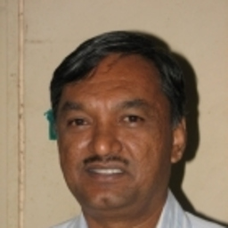 Ambekar Pramod