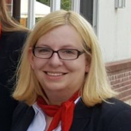 Jeanette Junger