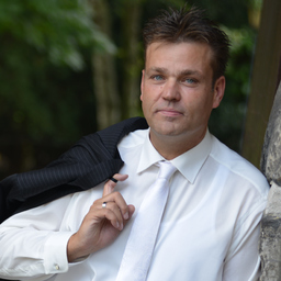 Oliver Paust