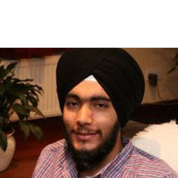 Jaspreet Singh