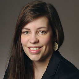 Annika Pöstges