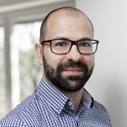 Yannick Schumacher