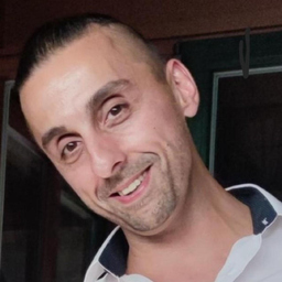 Stefano Usai's profile picture