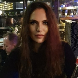Sandra Despotovic