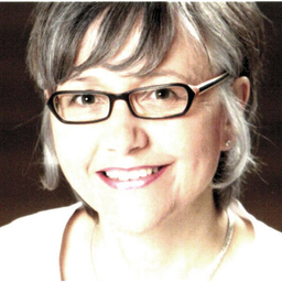 Christiane Prögel-Goy