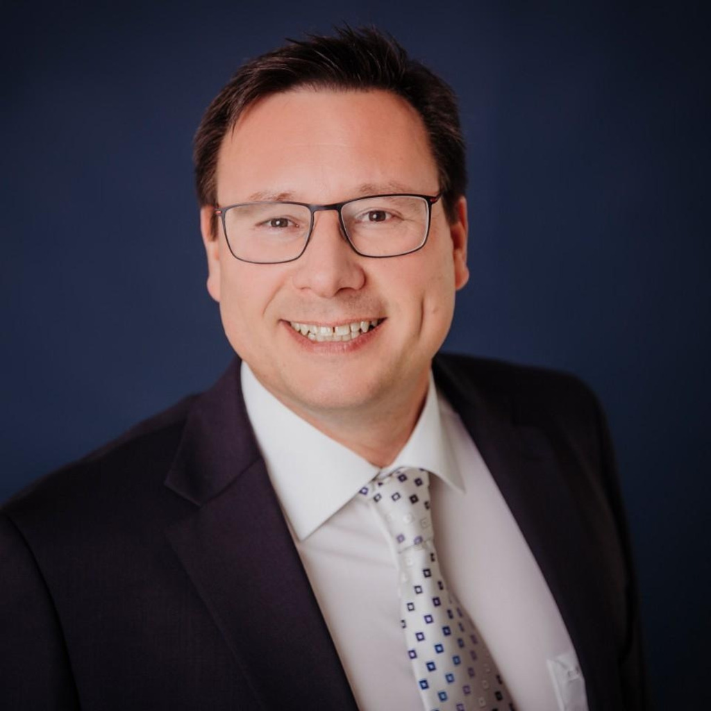 Christian Noack Teamleiter NOC Deutsche Glasfaser Netz Operating