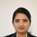 Amrutha venugopal