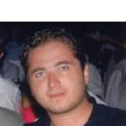 Iliadis Vasileios