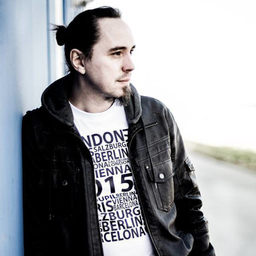 Stefan Dokoupil