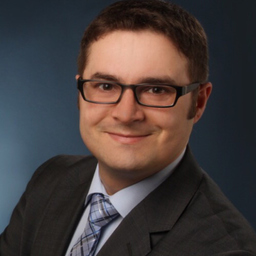 Dr. Dominique Ernst