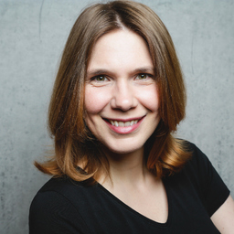 Alexandra Wellner