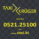 Taxi Krüger