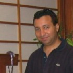 Dr. HASSAN IGLI