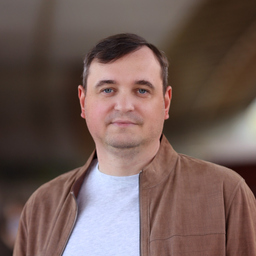 Dmitry Borisov