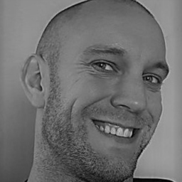 Dirk Hänisch's profile picture