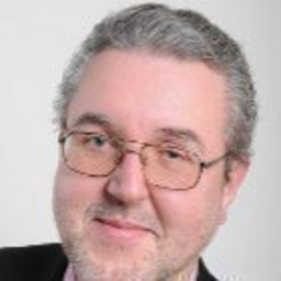 Peter Pfandt